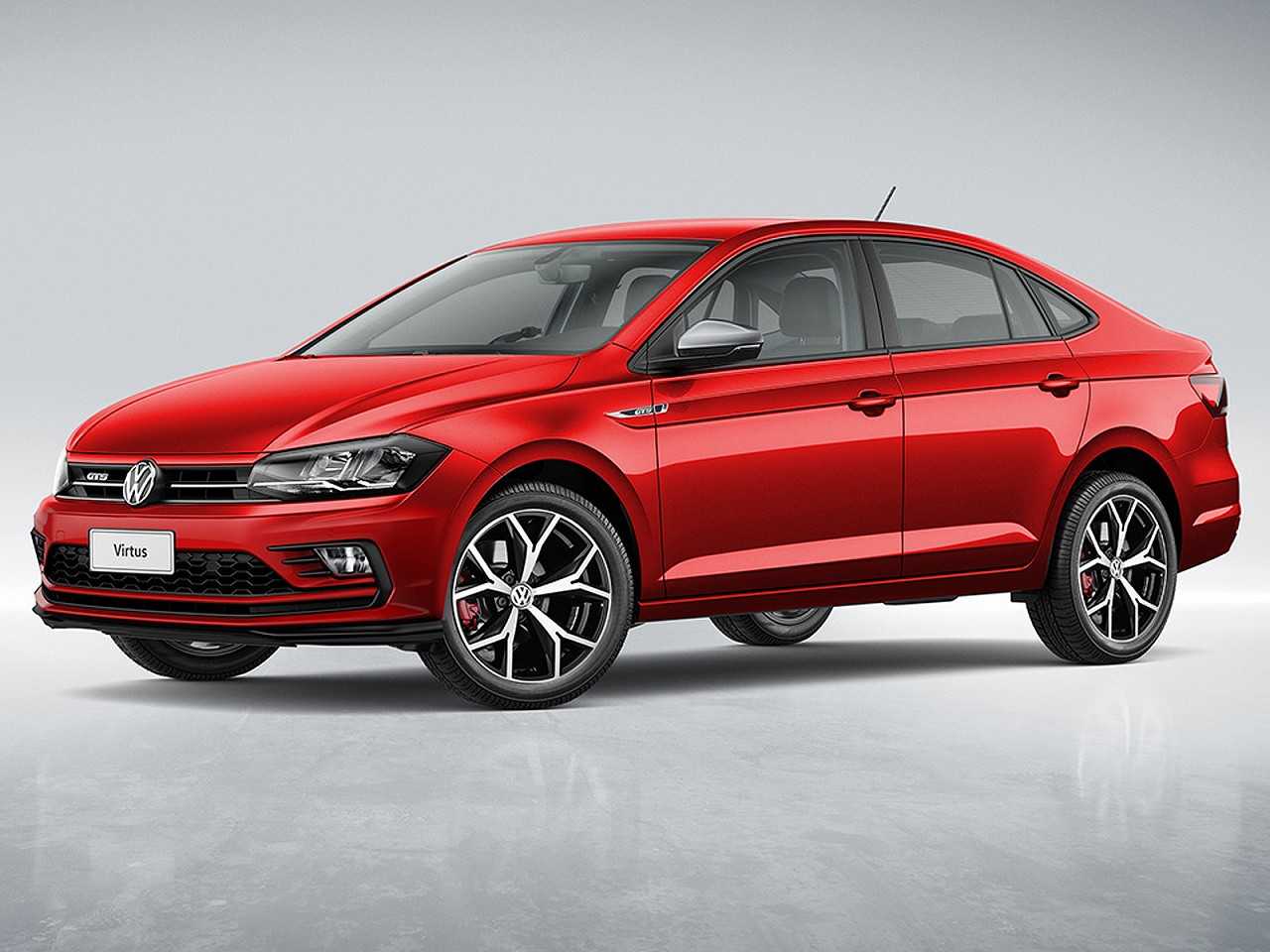 Aguardar o Virtus GTS ou comprar um Jetta de entrada?