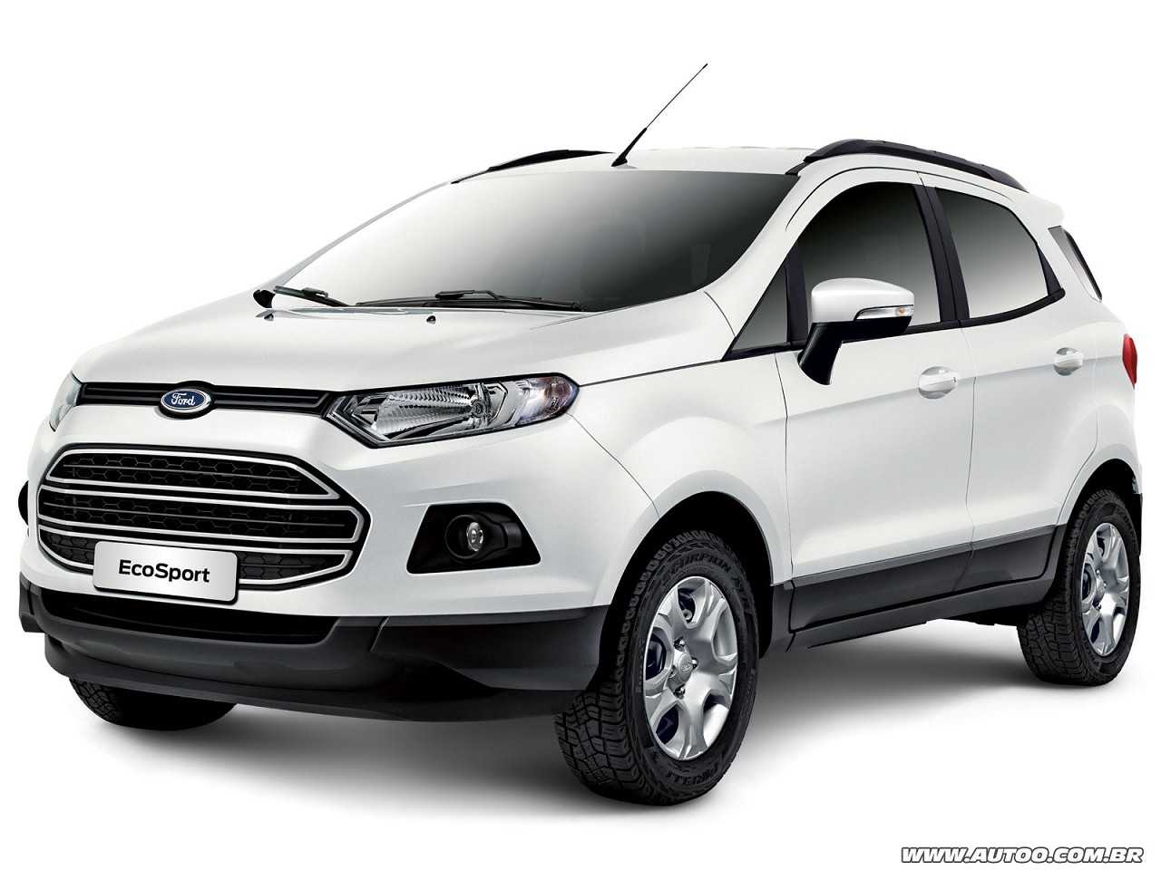 Ainda vale a pena adquirir um Ford EcoSport considerando a compra com isenção?