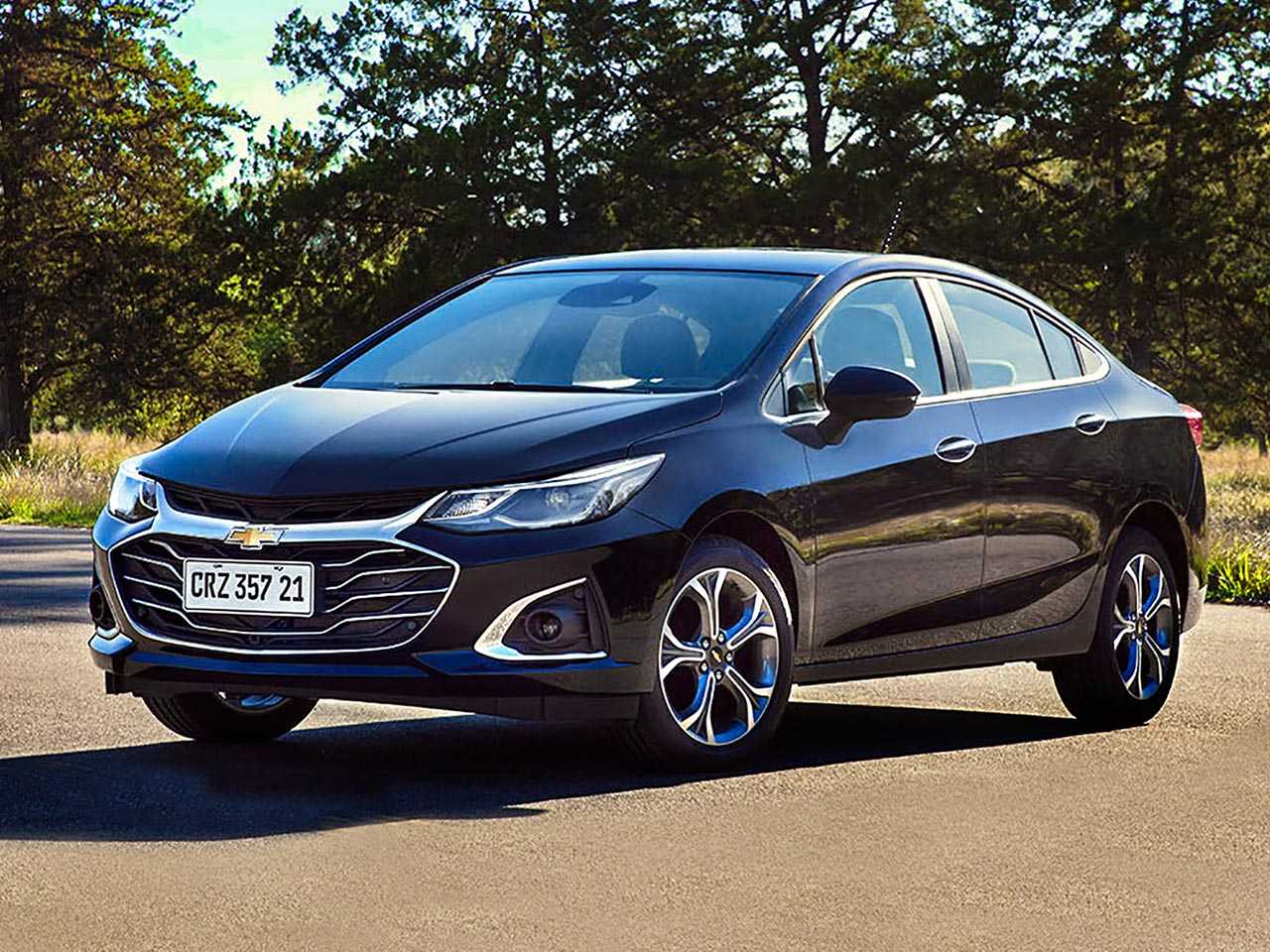 Ainda vale a pena comprar um Chevrolet Cruze?