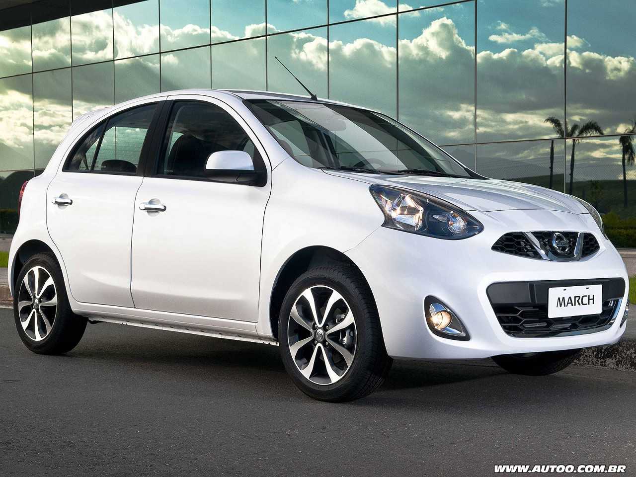 Usado até R$ 55.000 confiável, barato de manter e automático