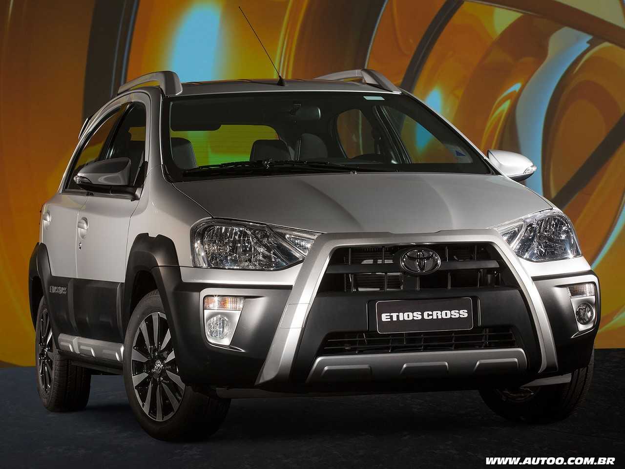 Carro ''aventureiro'' na faixa de R$ 50 mil com manutenção barata