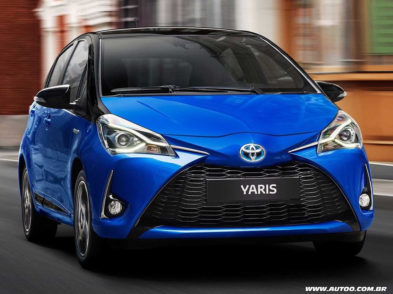 Compra com isenção: espero o Toyota Yaris ou levo já um Nissan Kicks?