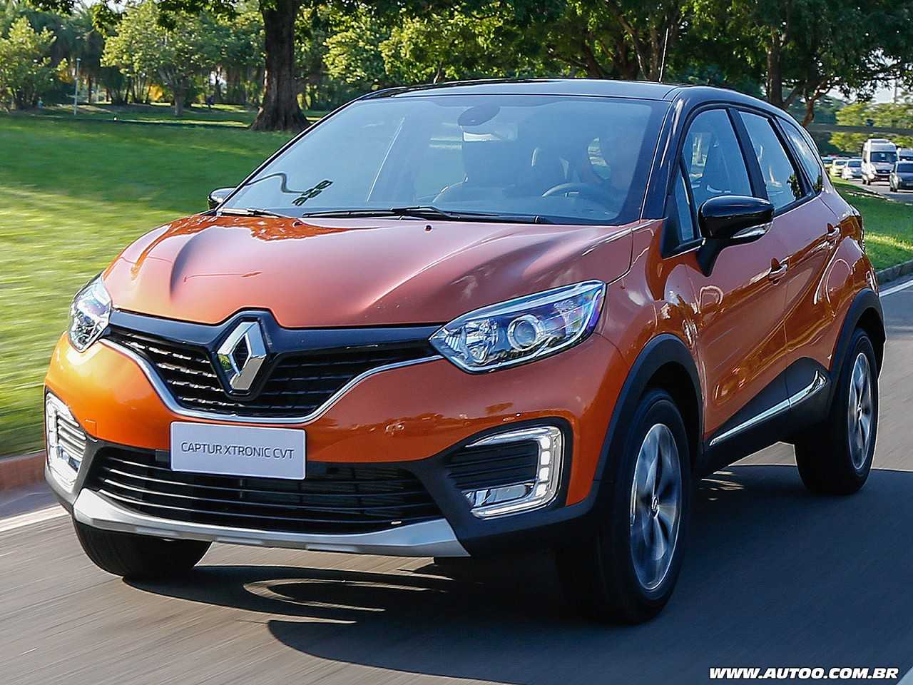 Compra PCD: Renault Captur ou um Hyundai Creta?