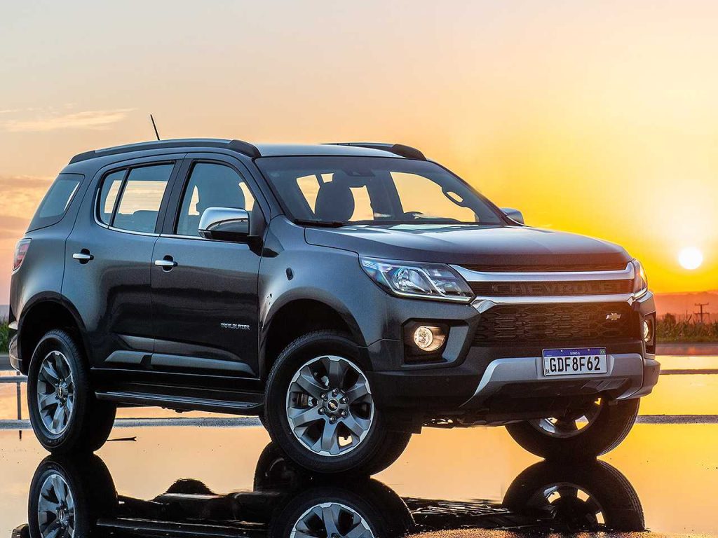 Devo comprar um Chevrolet Trailblazer no momento? SUV terá mudanças?