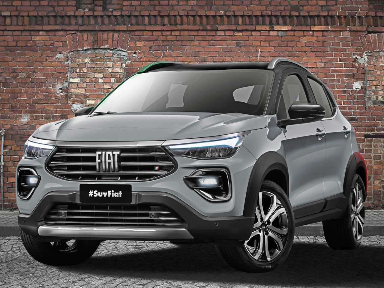 Devo trocar um Jeep Renegade por um Fiat Pulse 1.3 aspirado?