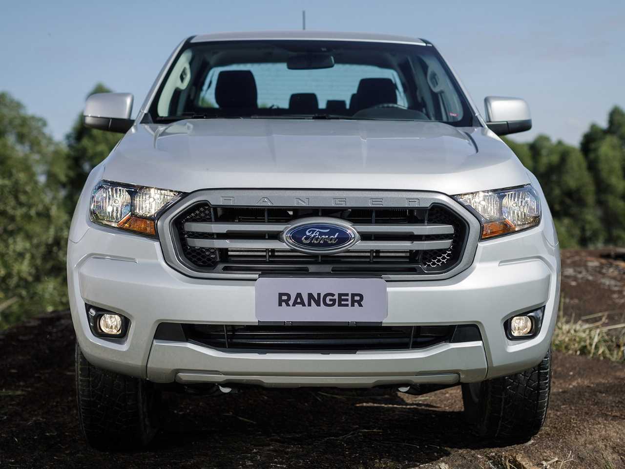 Devo trocar uma Chevrolet S10 flex por uma Ford Ranger 2.2 turbodiesel?