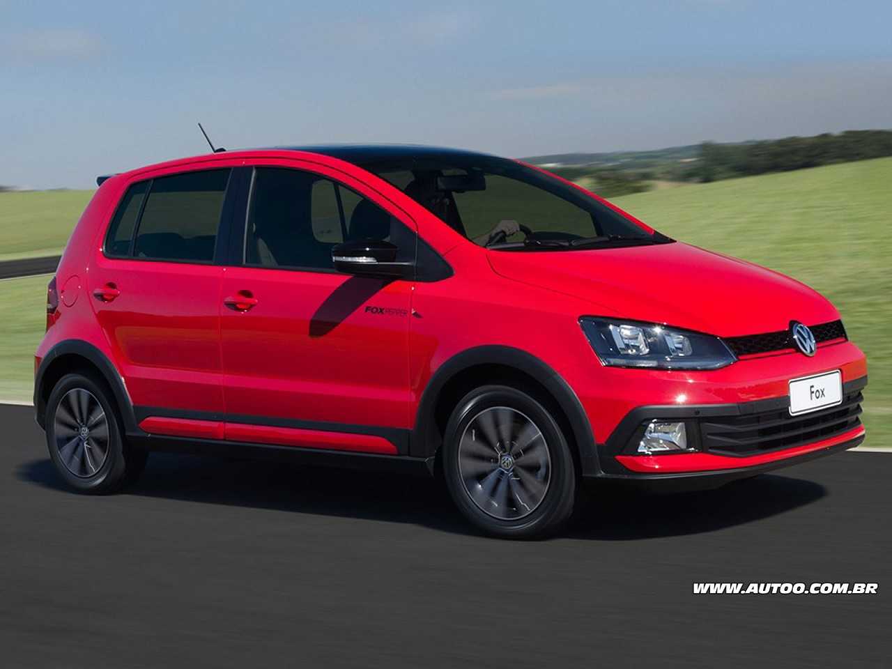 Dúvida entre HB20 Spicy, Fox Pepper e New Fiesta