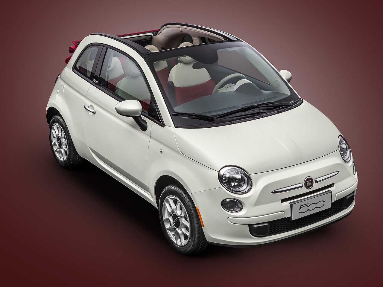 Dúvida envolvendo o Fiat 500