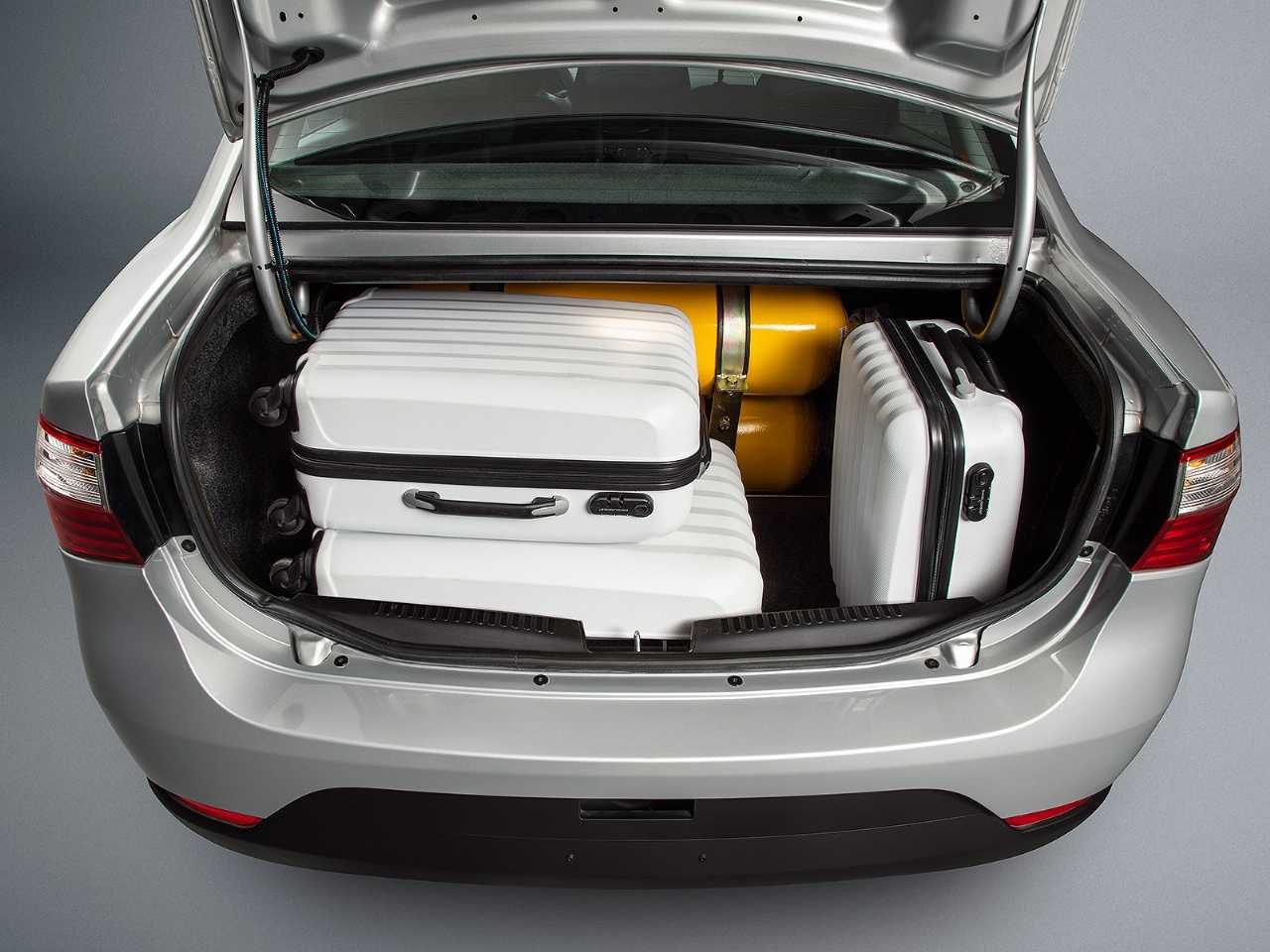 Em busca de um bom carro para receber GNV