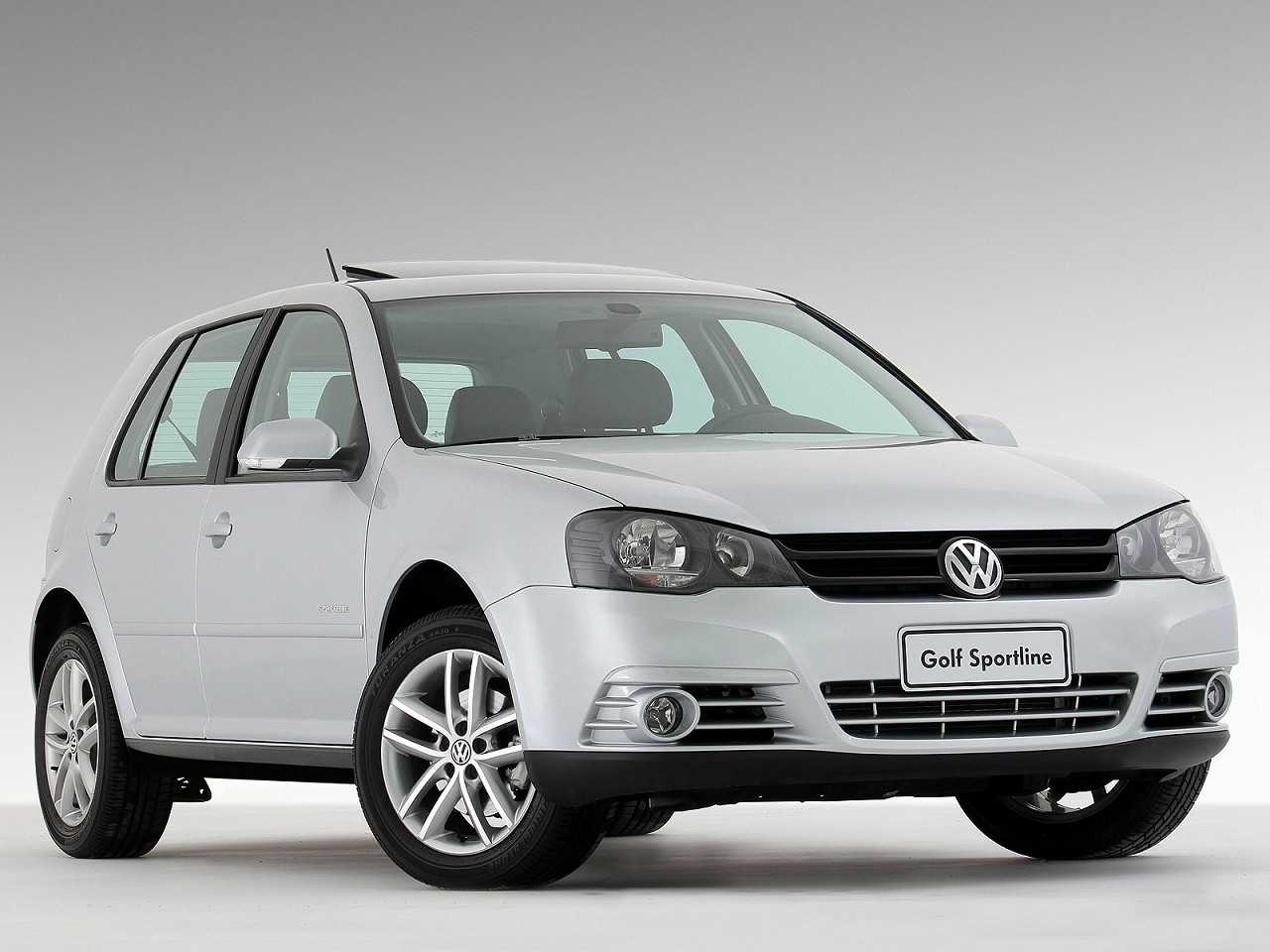 Entre dois hatches médios 2010: VW Golf ou Hyundai i30?