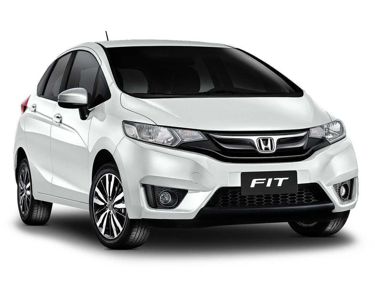 Entre Honda Fit e Hyundai HB20 e quem decide é o consumo