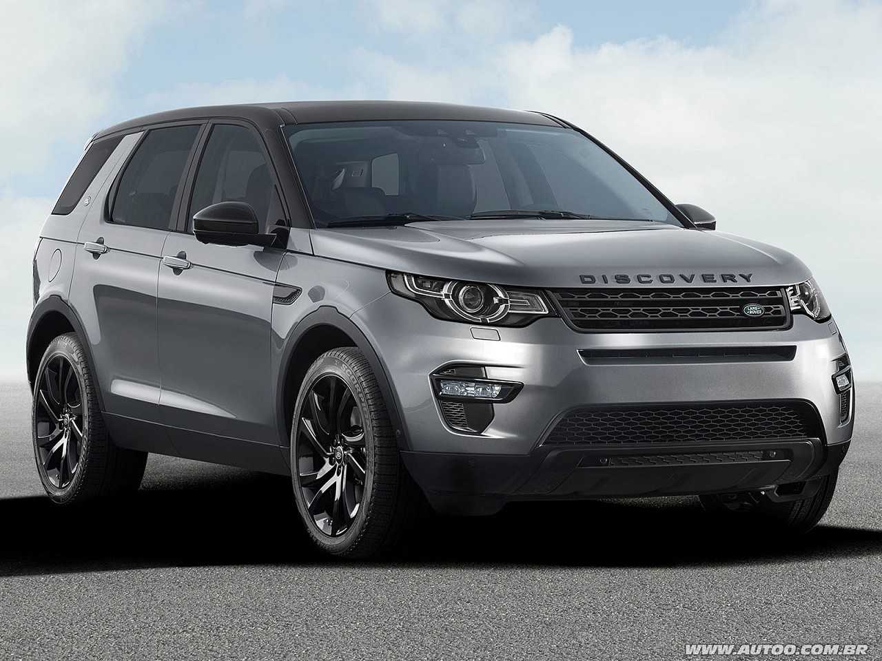 Escolhendo um SUV com capacidade para 7 pessoas