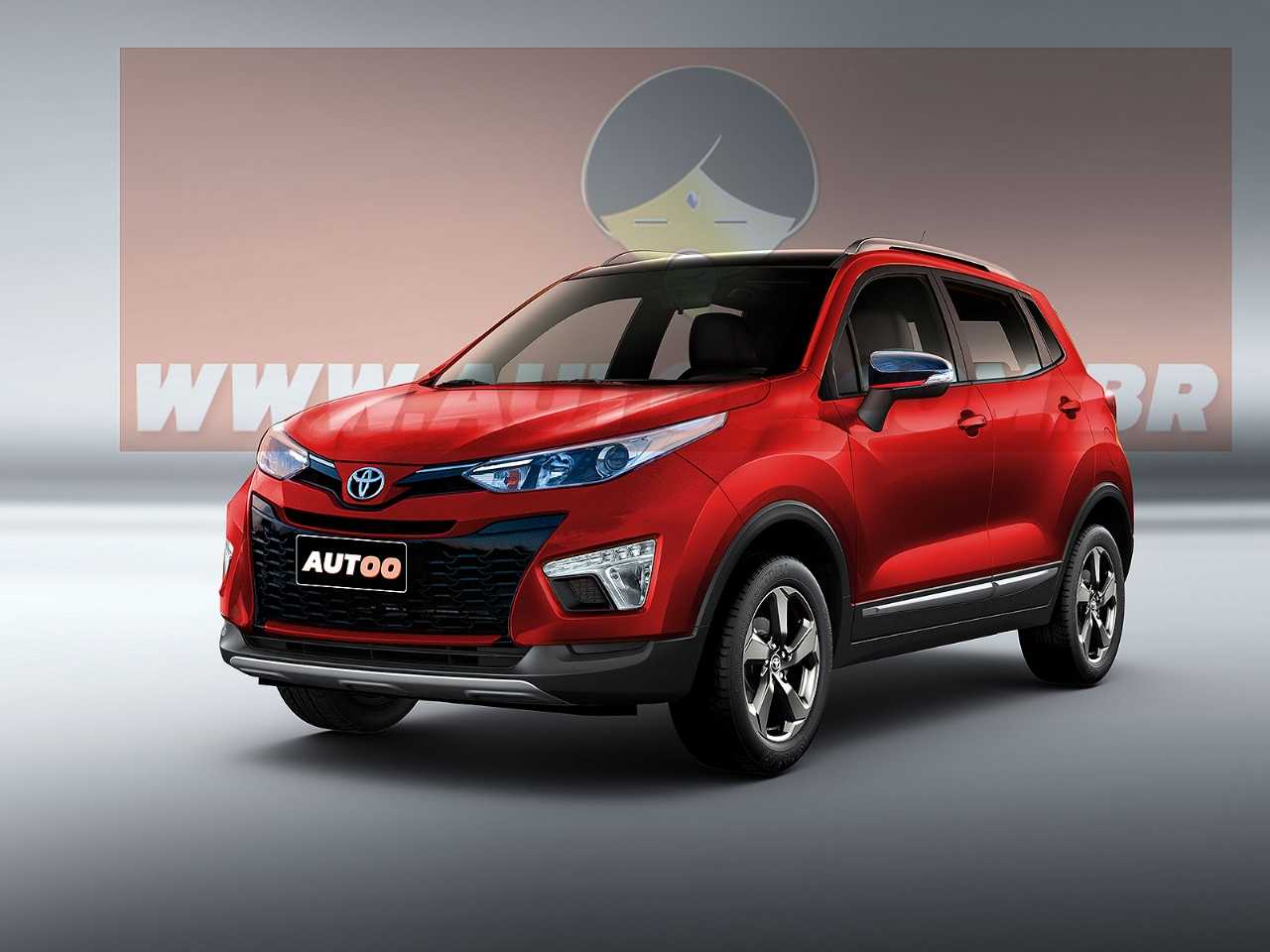 Estreia em 2021: espero o SUV brasileiro da Toyota ou compro um concorrente agora?