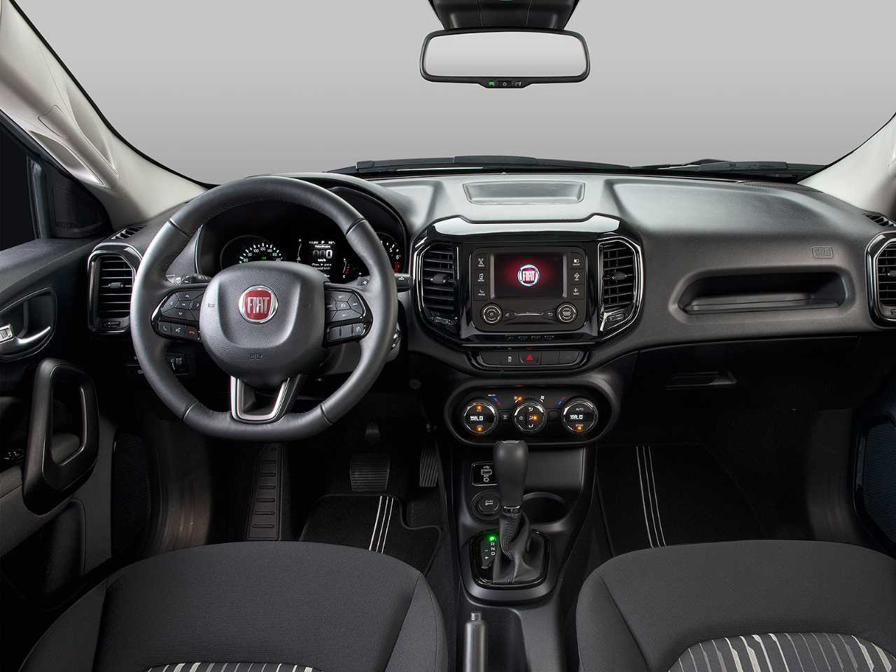 Fiat Toro: por qual motorização optar?