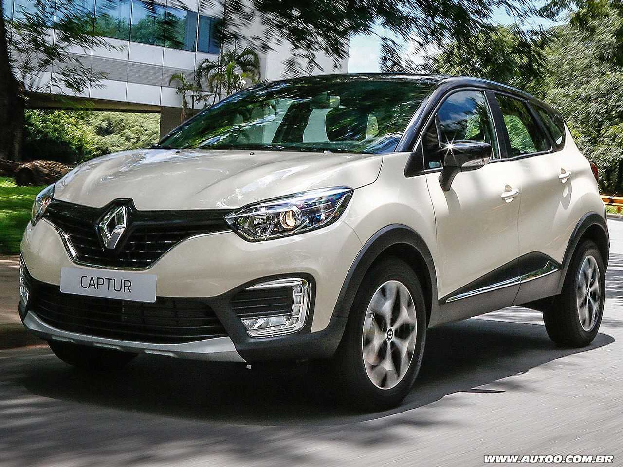 Hora de trocar o Renault Duster: mudo de marca ou opto por um Captur?