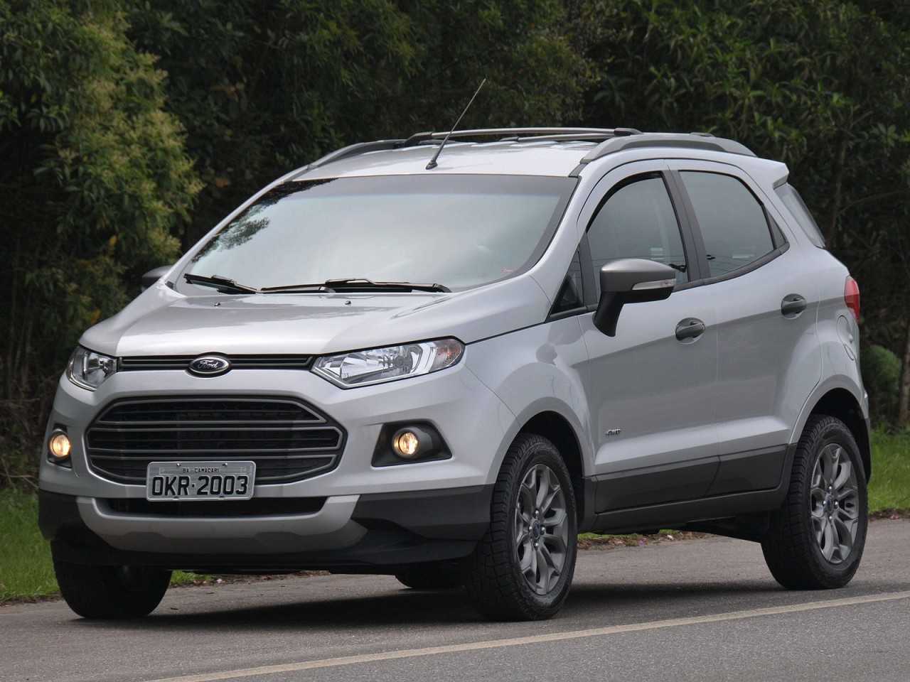 Indicação de SUV para compra com isenção de impostos
