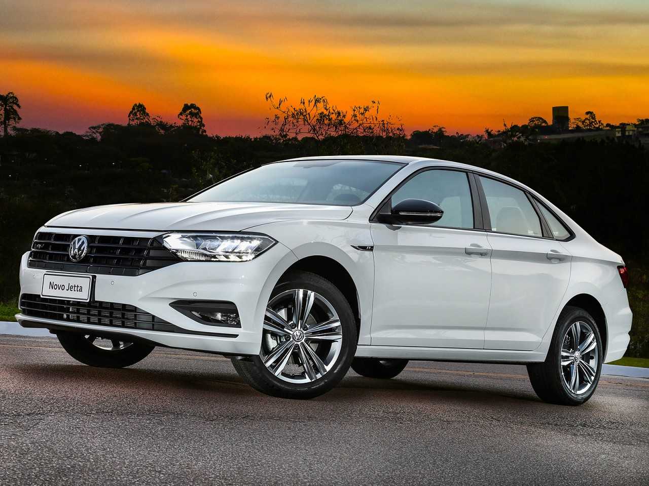 Leitor entusiasta de sedãs: seguir na categoria ou partir para um SUV?