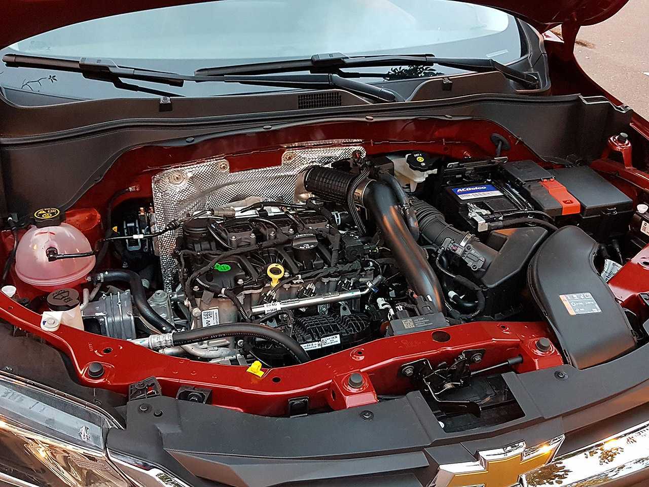 ''Medo do turbo'': SUV com motor 1.0 é uma boa?