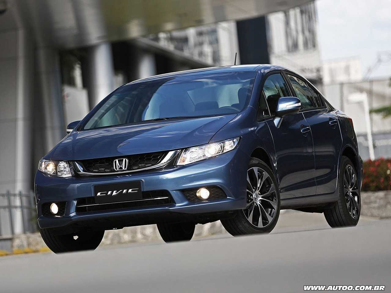 Melhor custo-benefício em Honda ou Hyundai