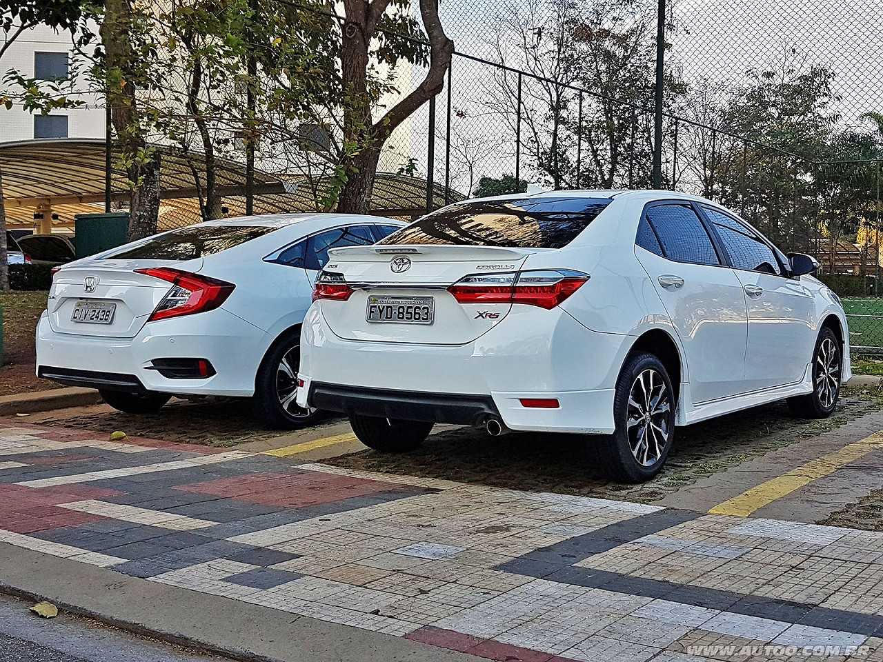 Migrar de um sedã para um SUV: agora é um bom momento?
