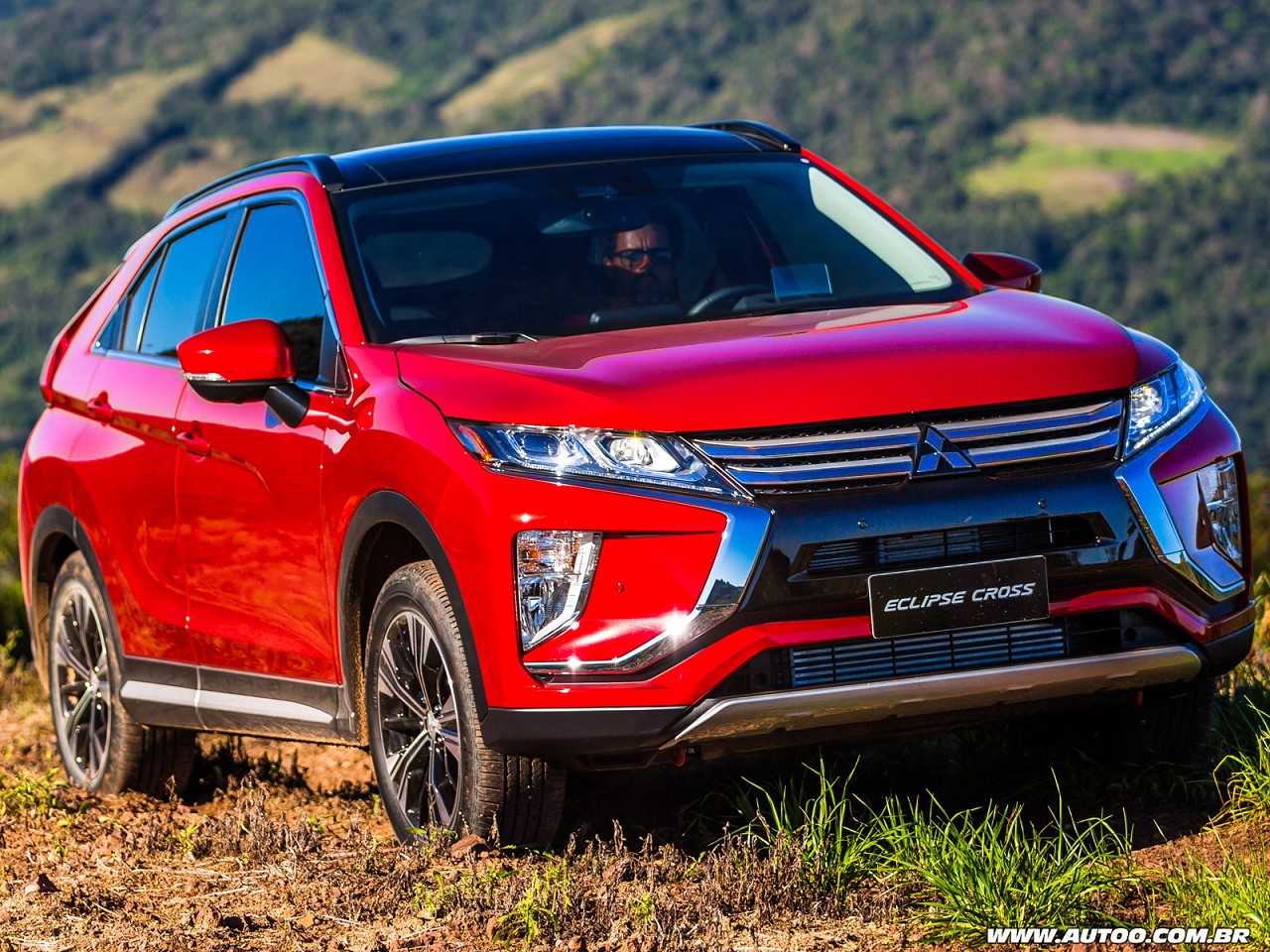 Mitsubishi Eclipse Cross é uma boa compra? Devo optar por um Subaru XV?