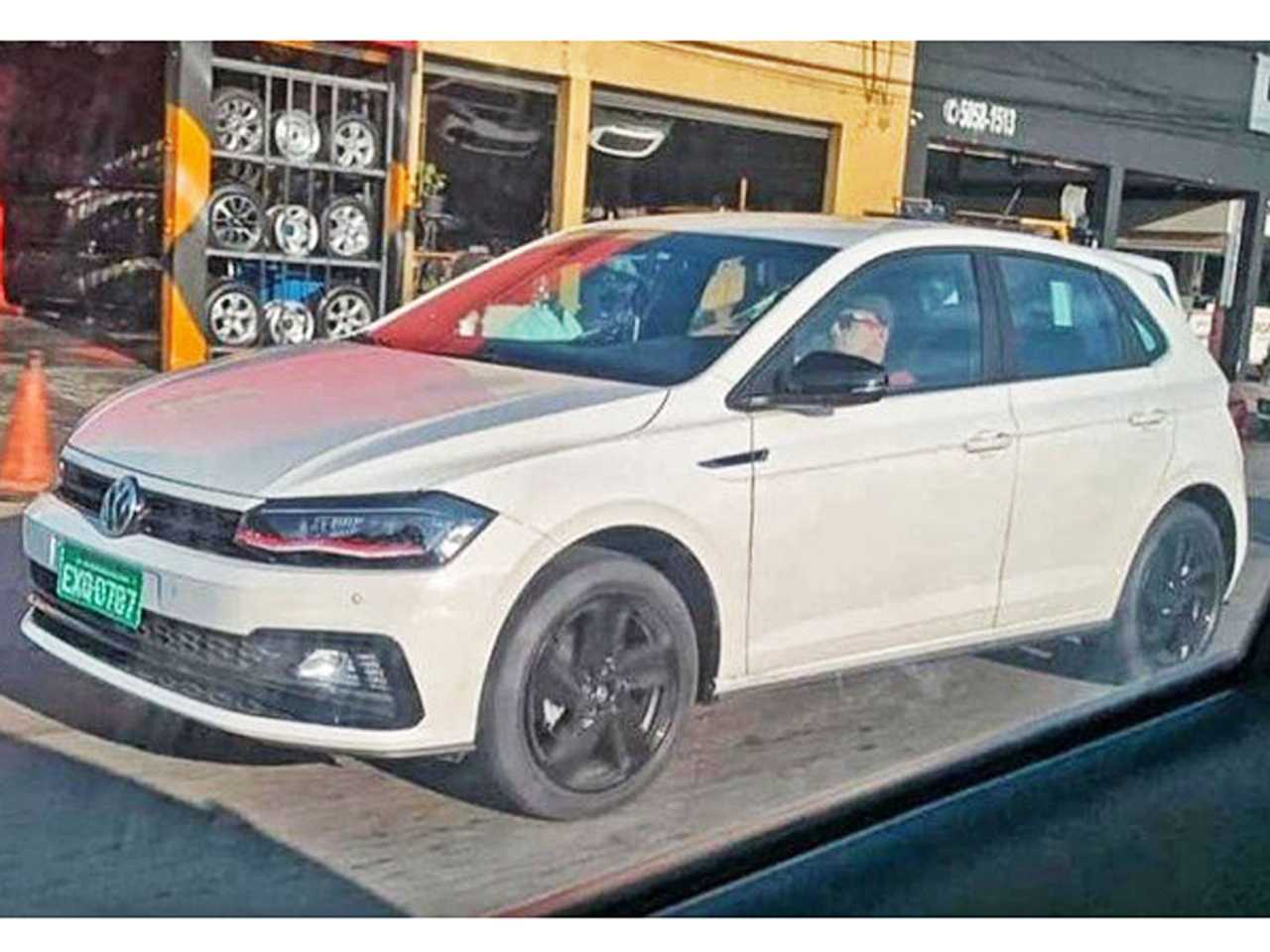 Modelos com motor 1.4 turbo: um Cruze 2020 ou aguardar o Polo GTS?