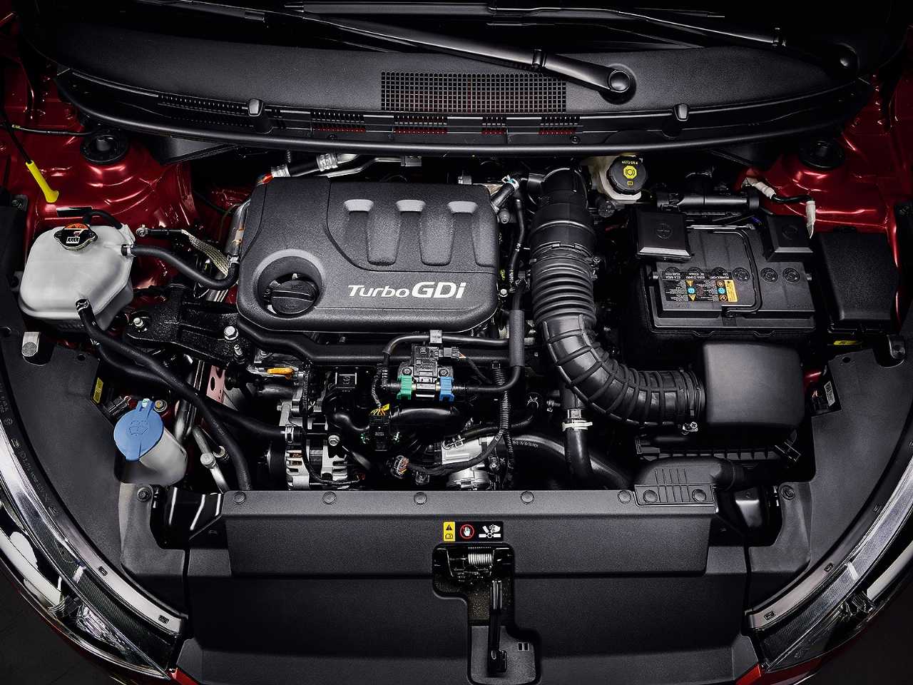 Motor turbo é melhor do que o aspirado? Quais as diferenças entre eles?