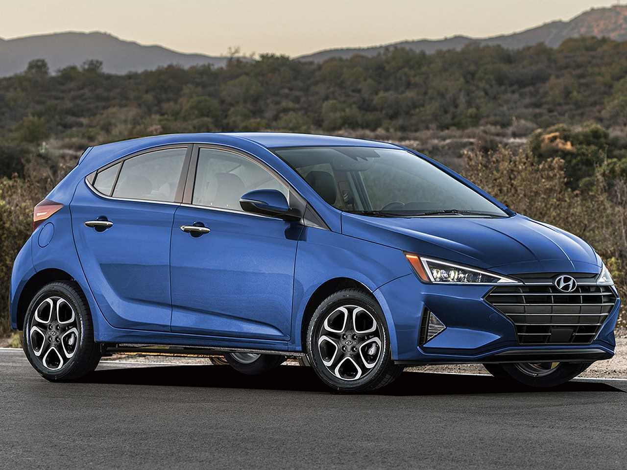 Novo Hyundai HB20 deverá trazer muitas mudanças?