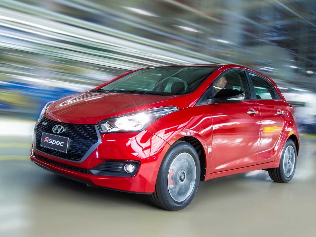 Opções para compra de carro com isenção de impostos