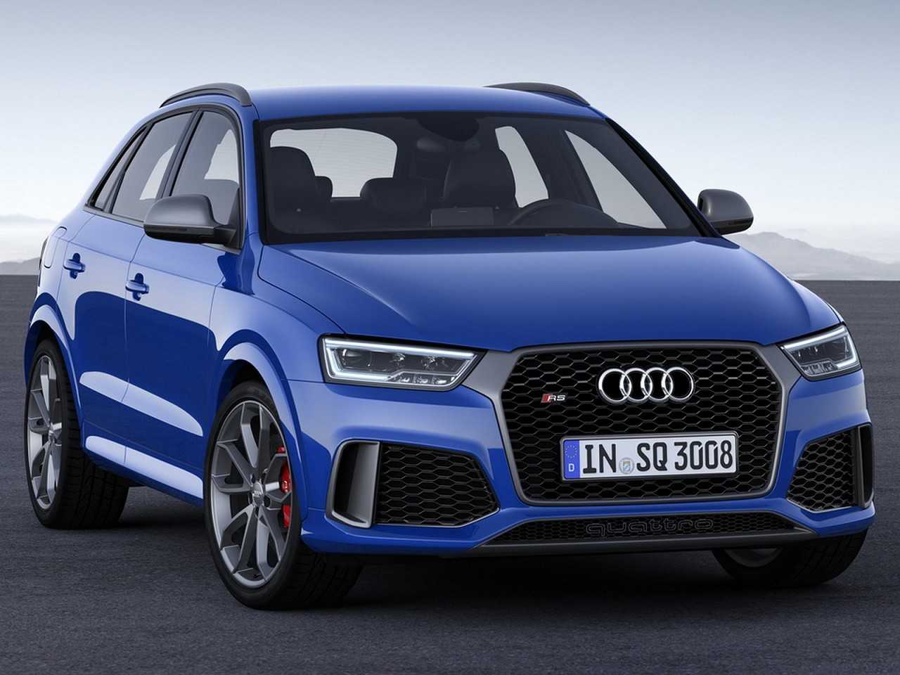 Opinião sobre a compra de um Audi Q3