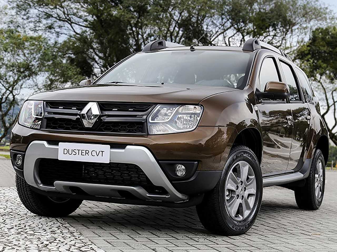 Opinião sobre a compra de um Renault Duster com isenção de IPI