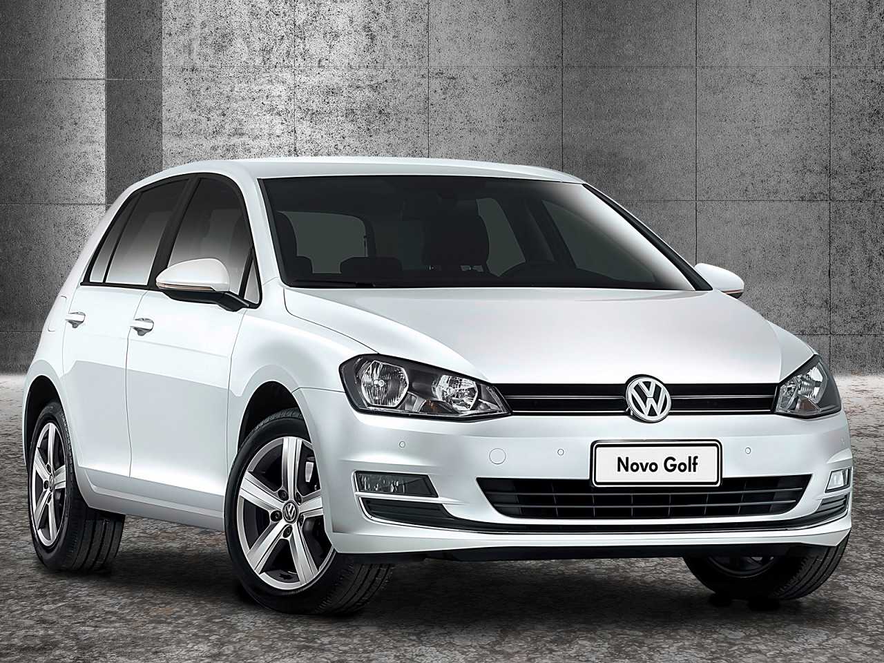 Opinião sobre a compra de um Volkswagen Golf 1.0 TSI