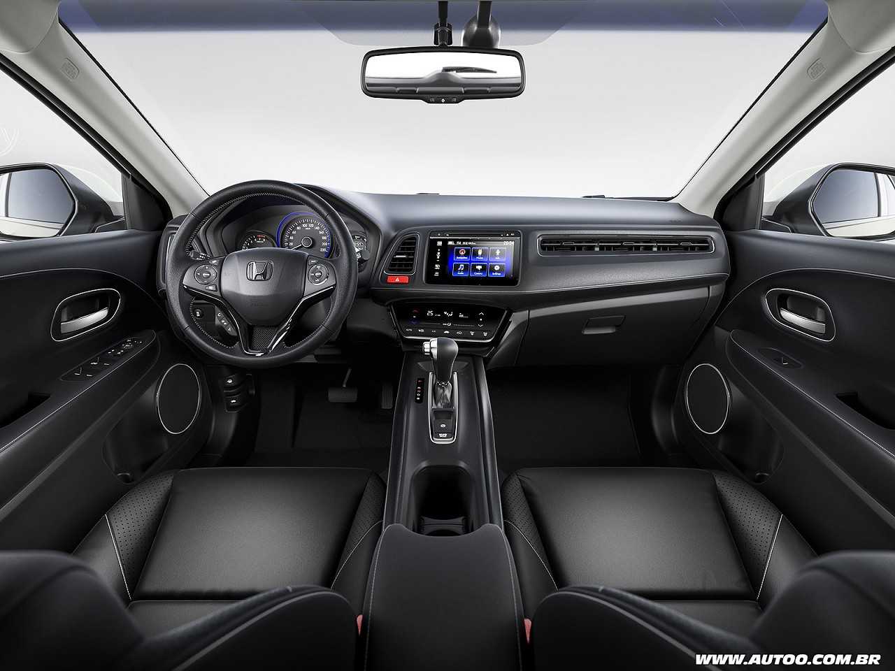 Opinião sobre o Hyundai Creta e o Honda HR-V