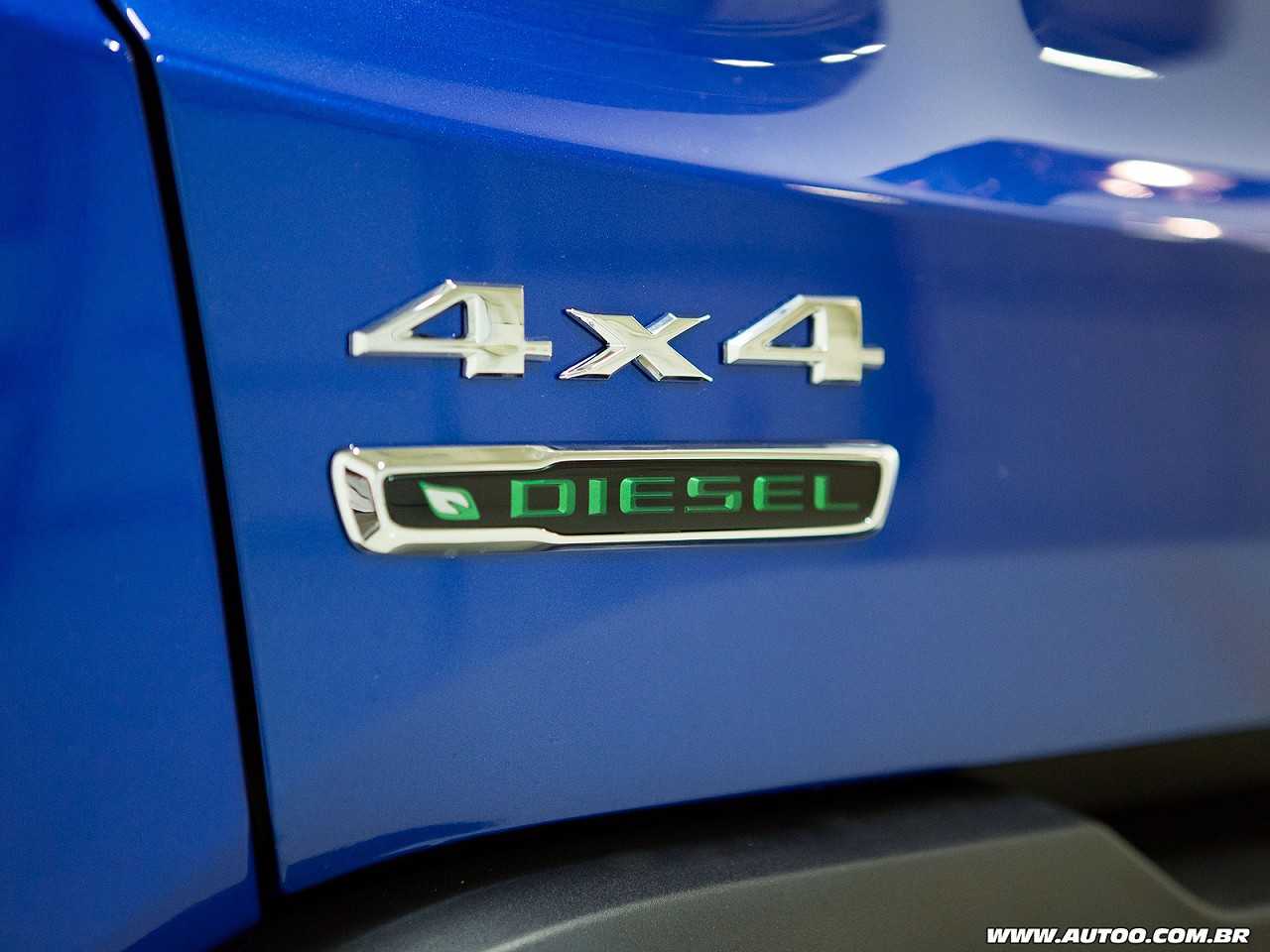 Para quem roda pouco, vale a pena comprar um veículo a diesel?