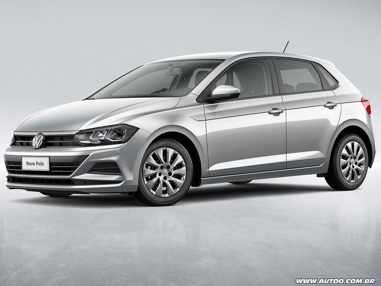 Polo vs. Polo: optar pelo 1.0 aspirado ou o 1.6?