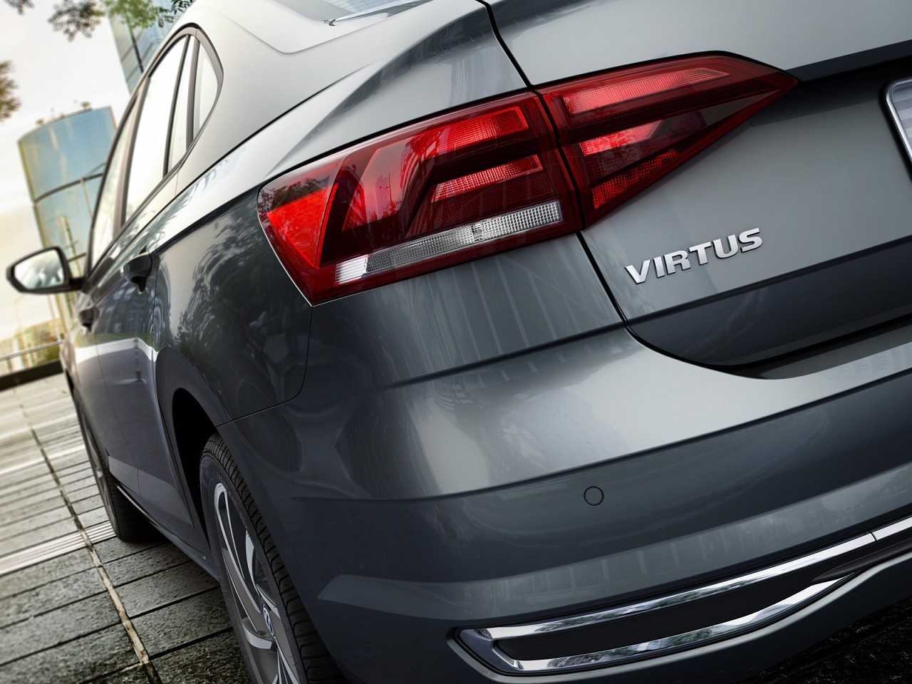 Por qual novidade esperar: VW Virtus ou o facelift do C4 Lounge?