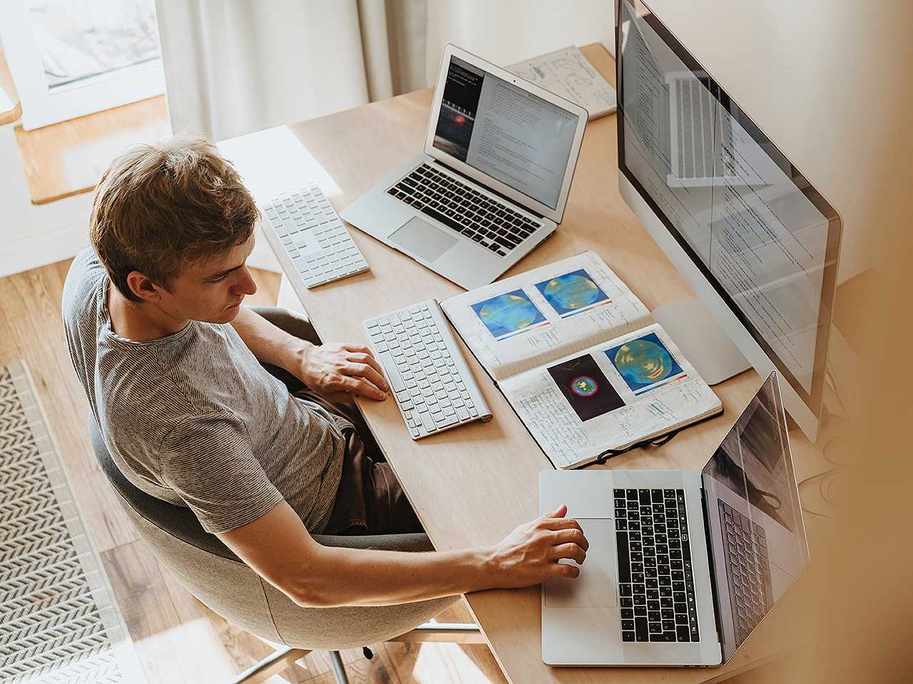 Por qual carro optar em época de home office?