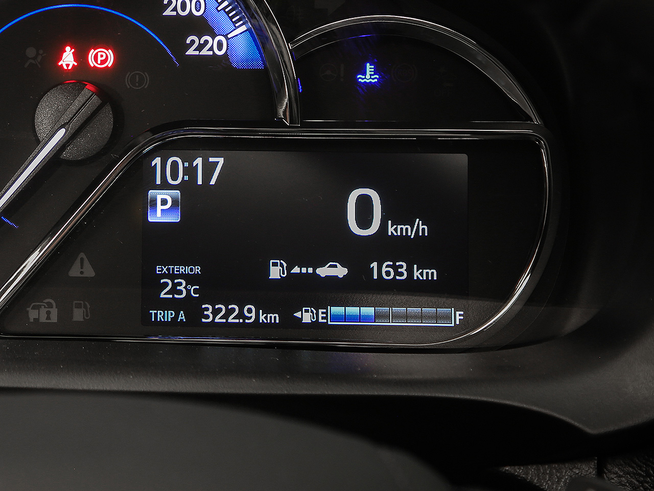 Por que o consumo oficial do carro (quase sempre) difere do observado na prática?