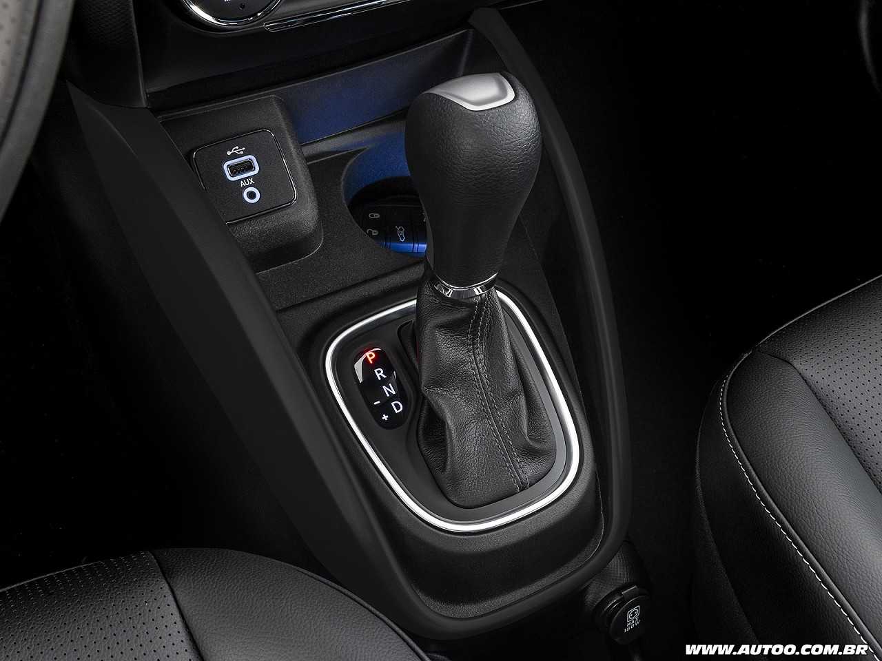 Qual carro de entrada automático oferece o melhor custo-benefício hoje em dia?
