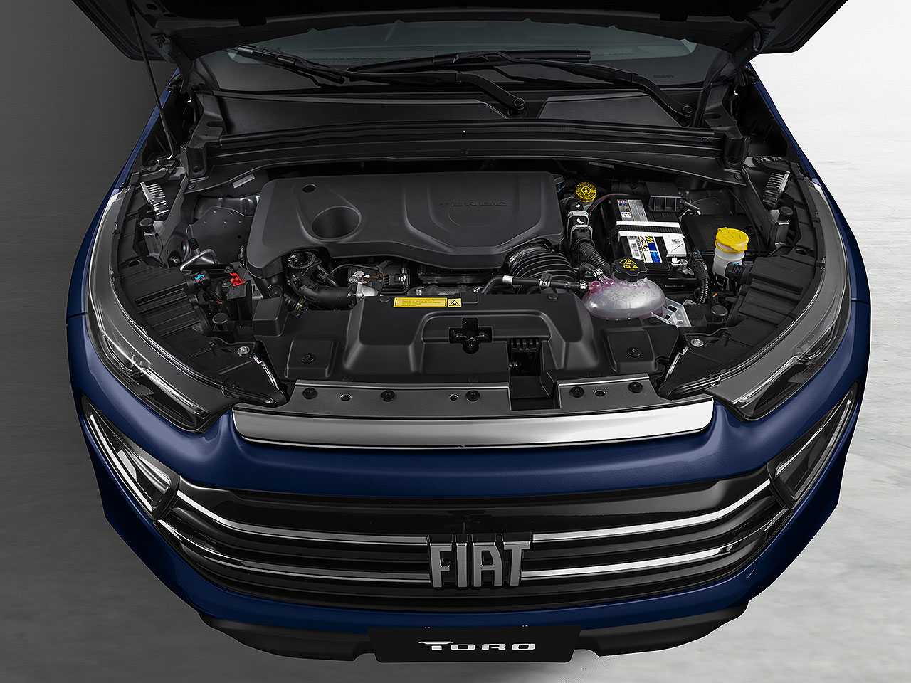 Qual é a melhor versão da Fiat Toro 2022 com motor diesel?