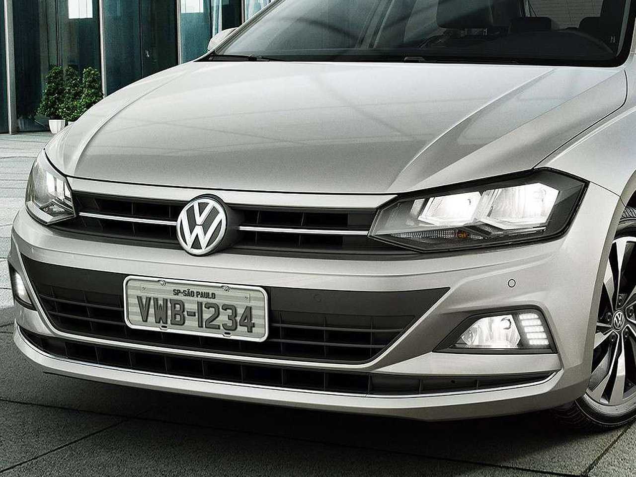 Qual VW Polo comprar: 1.6 MSI ou o 1.0 TSI?