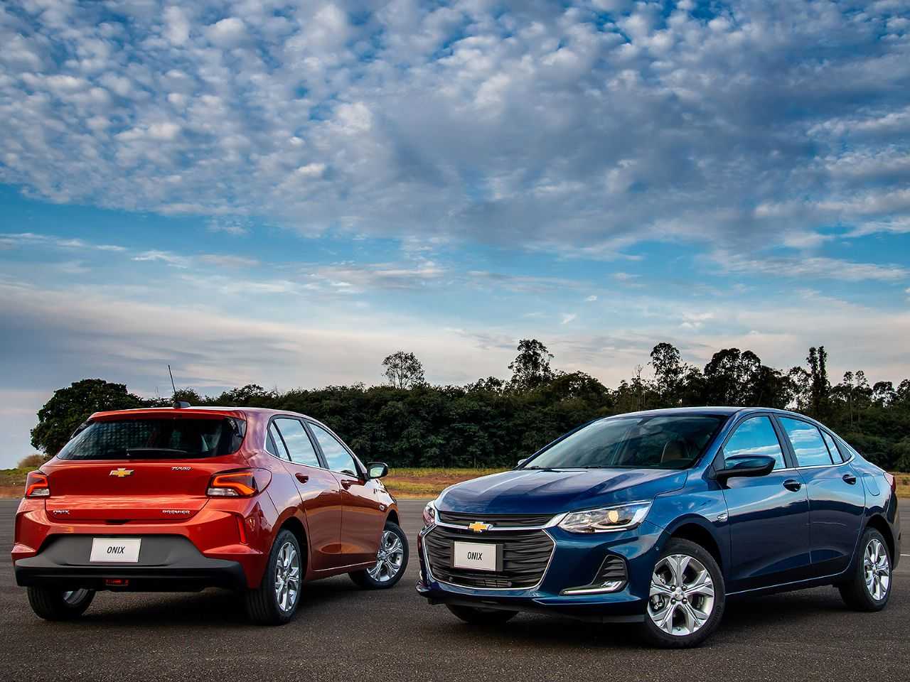 Recall envolvendo o Onix Plus é motivo para desconsiderar a compra do modelo?