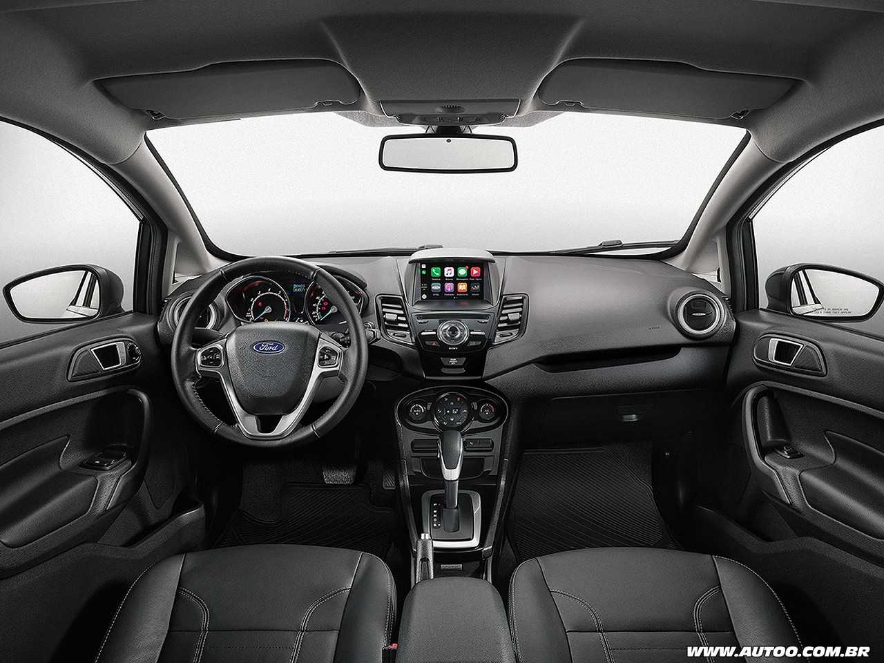 Sedãs com câmbio manual: Ford Fiesta Sedan ou Hyundai HB20S?