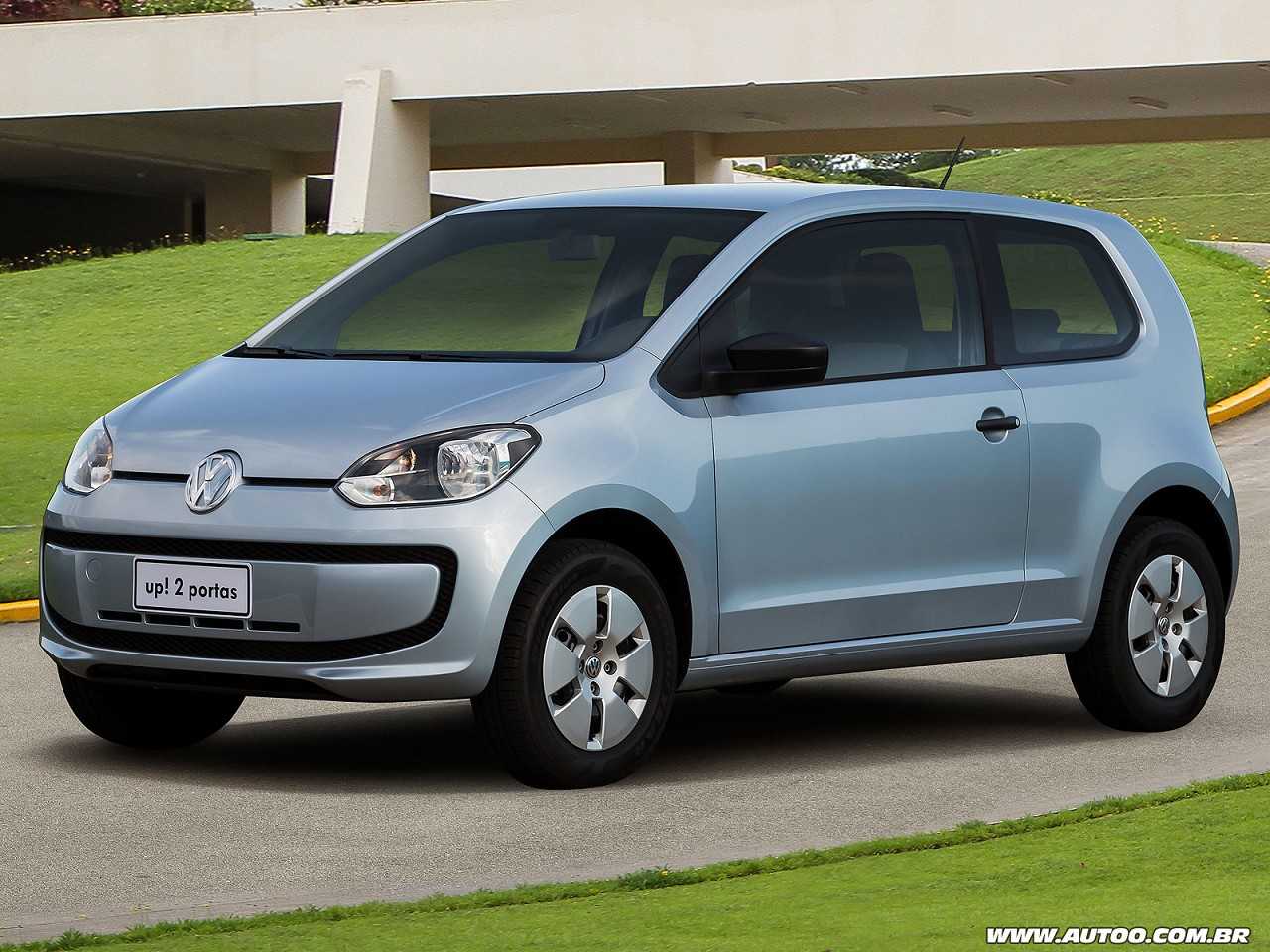 Seminovos até R$ 30.000: VW up! ou Toyota Etios?