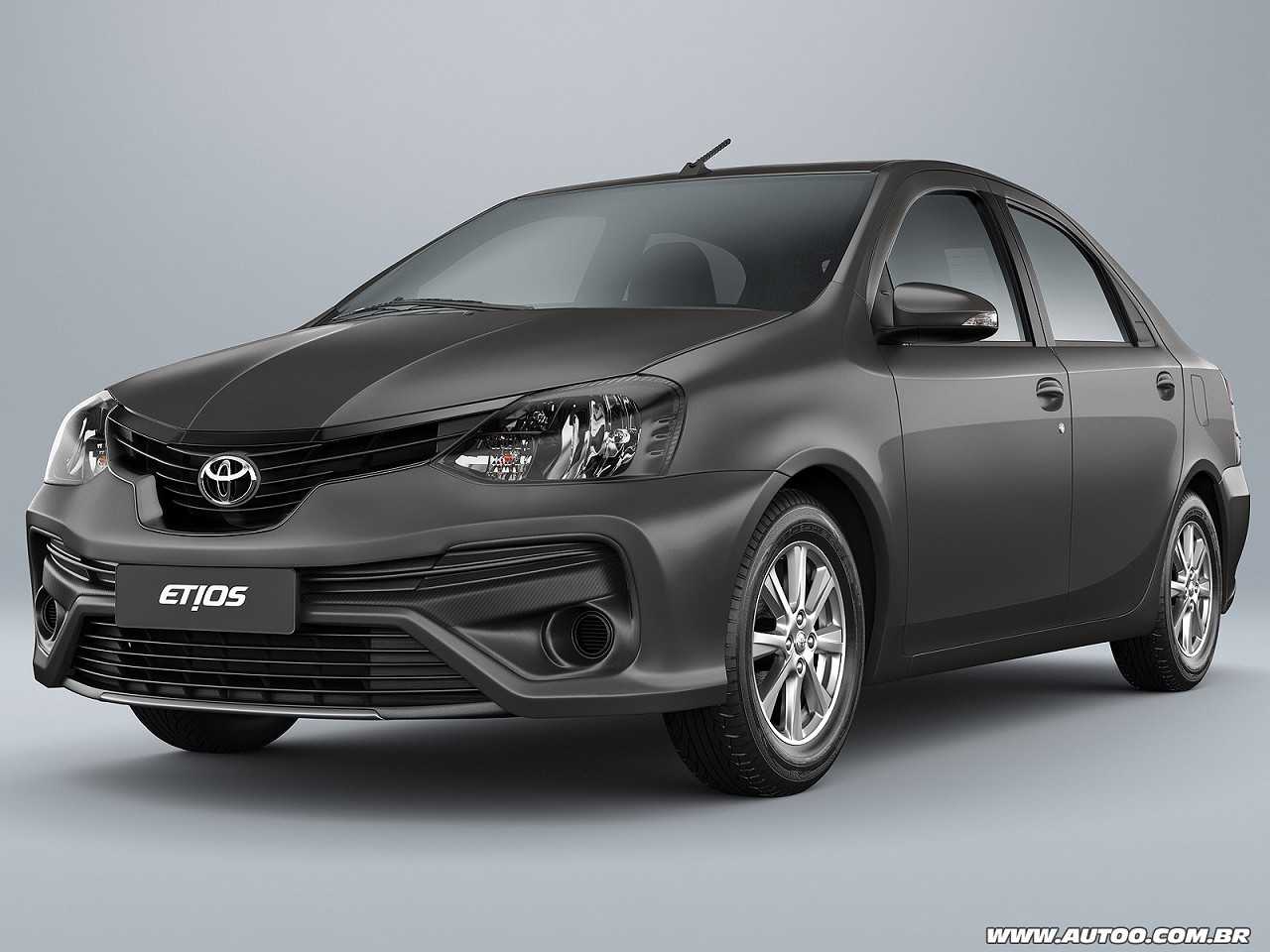 Sugestão de sedan seminovo até R$ 55.000