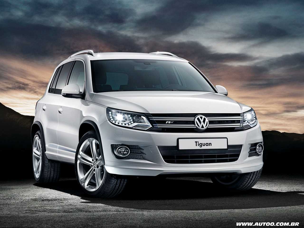 Sugestão de SUV seminovo