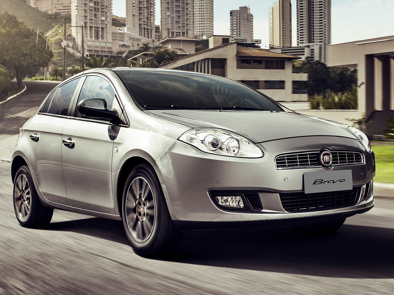 Sugestão para trocar um Fiat Bravo Essence 2013 por um modelo mais econômico