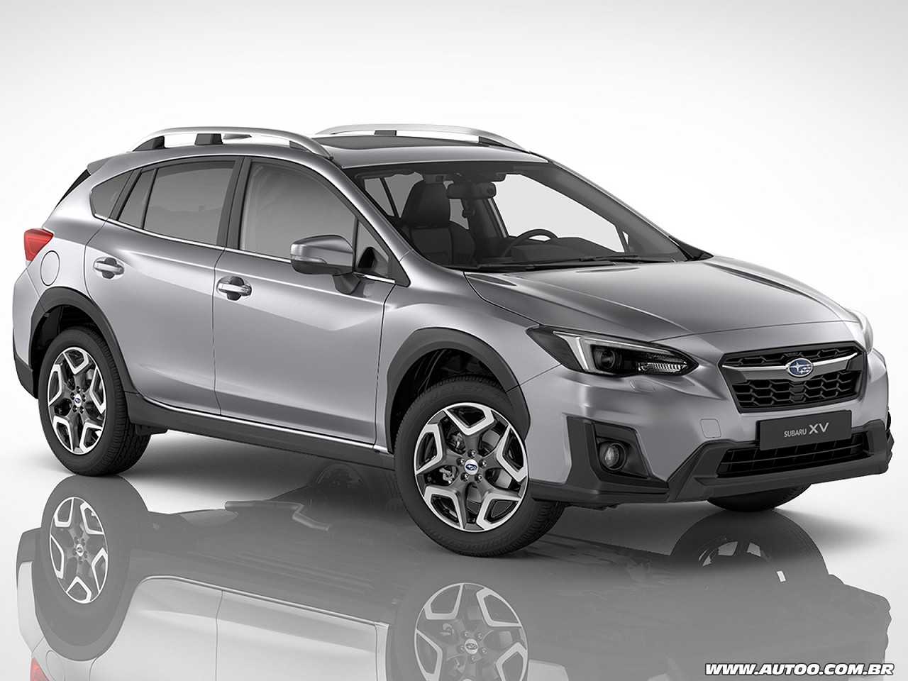 SUV na faixa de R$ 150 mil: devo partir para um Subaru XV?