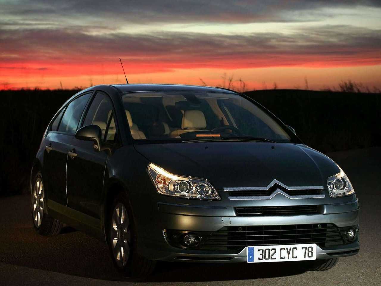 Um Citroën C4 GLX 2010 é um bom negócio?
