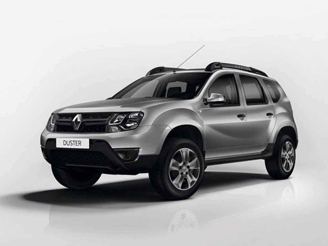 Um Renault Duster Authentique é uma boa opção para PcD?